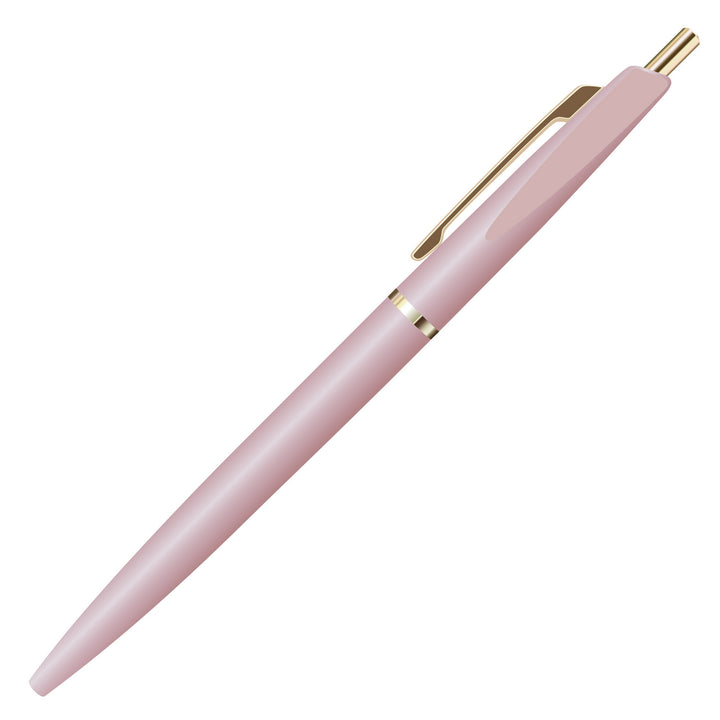 Ultra Low-Viscosity Ballpoint Pen | 0.5mm