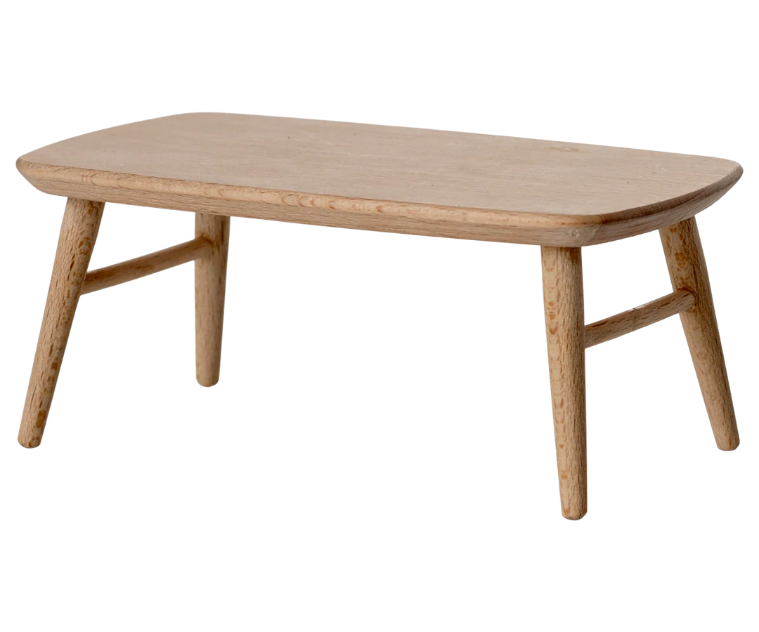 Coffee Table for Mouse