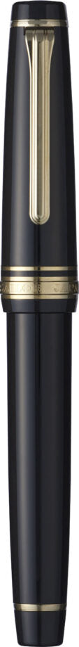 Pro Gear Fountain Pen | Roppongi Gold