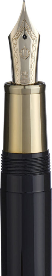 Pro Gear Fountain Pen | Roppongi Gold