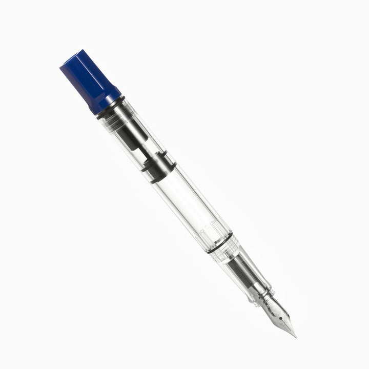 ECO Fountain Pen | Dark Sapphire *