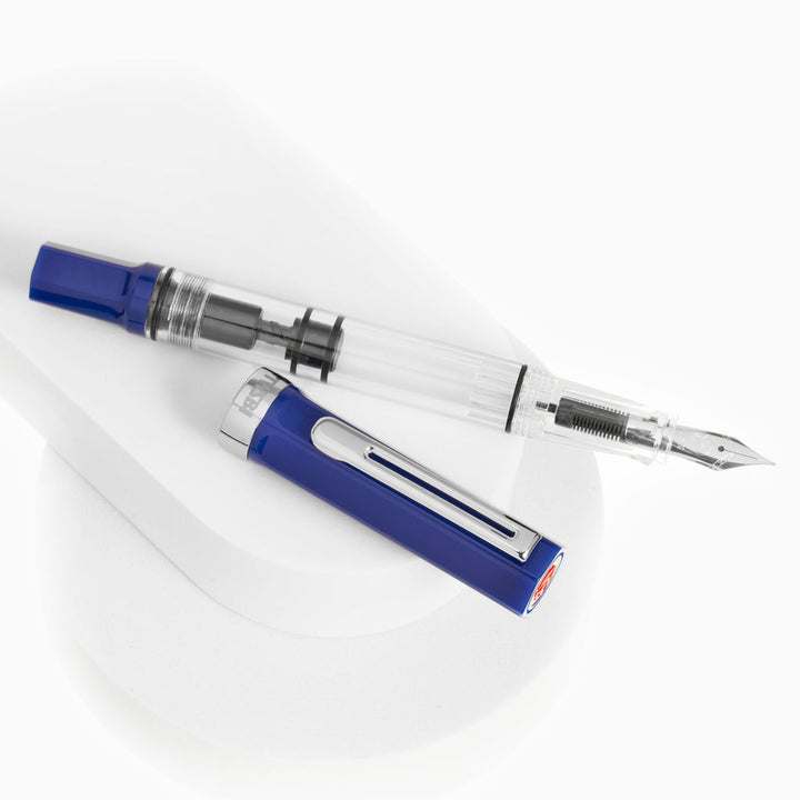 ECO Fountain Pen | Dark Sapphire *