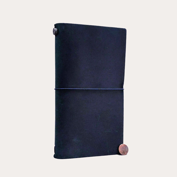 TRAVELER'S notebook | Regular | Blue