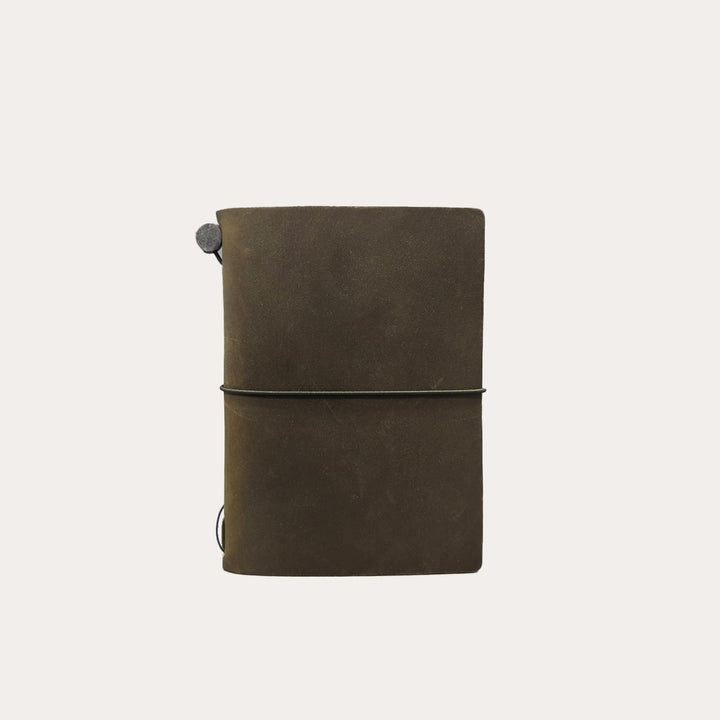 TRAVELER'S notebook | Passport | Olive