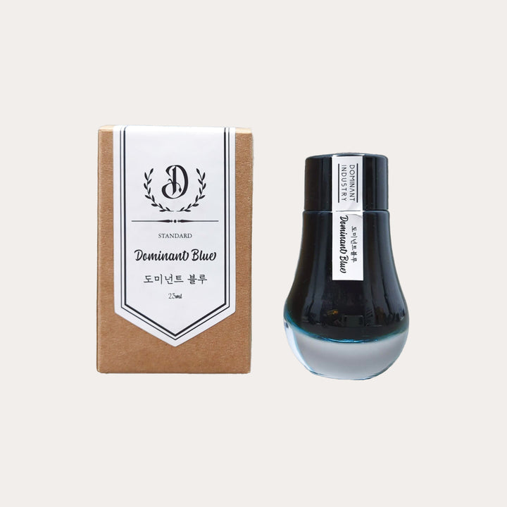 Dominant Blue | Standard Series Ink | No. 104
