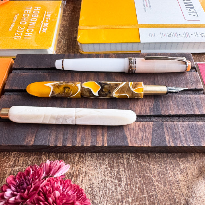 Fountain Pen Day Pop-Up: Kolo Tino & Sailor