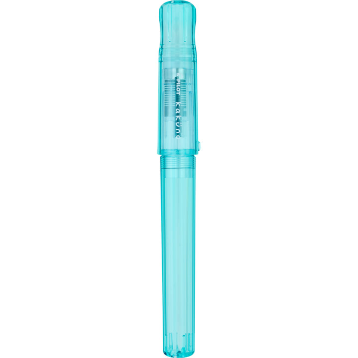Translucent Kakuno | Fountain Pen
