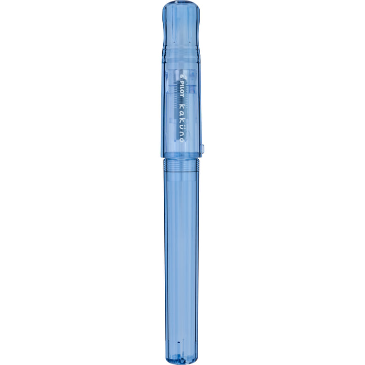 Translucent Kakuno | Fountain Pen