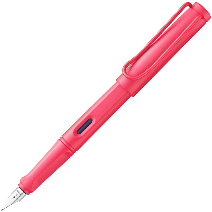 Safari Fountain Pen | Special Edition
