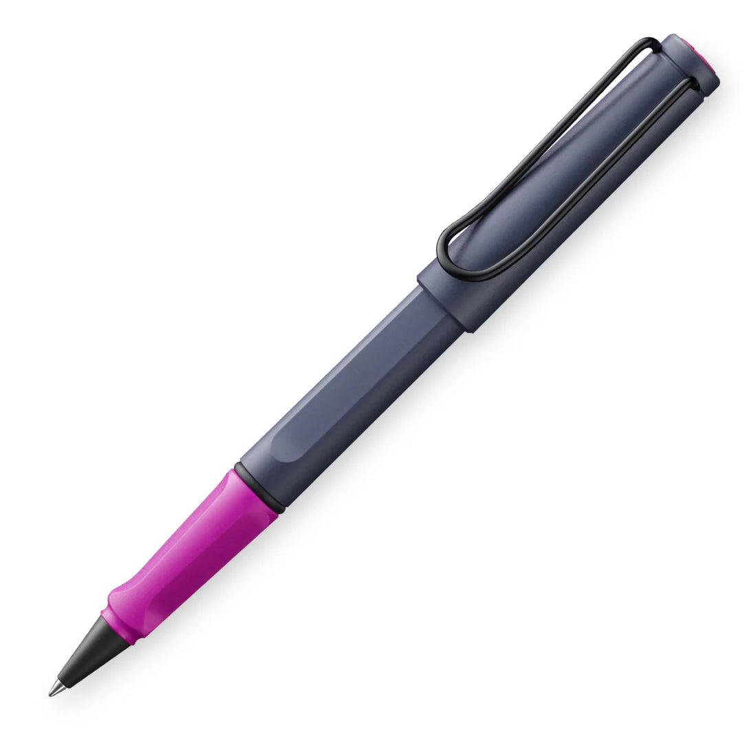 Safari Rollerball Pen | Pink Cliff Special Edition