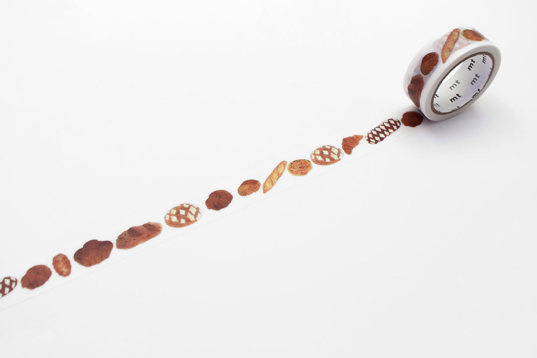 Isabelle Boinot Baguette | Washi Tape