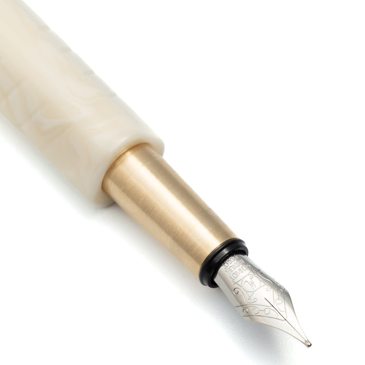 Tino Acrylic Fountain Pen | Mother | Limited Edition