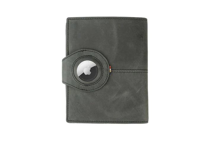 AirTag Passport Holder