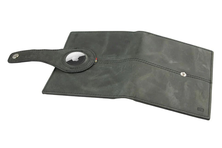 AirTag Passport Holder