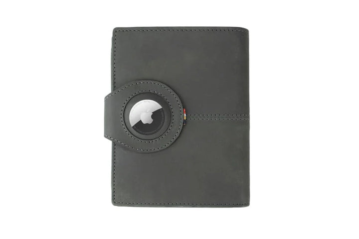 AirTag Passport Holder