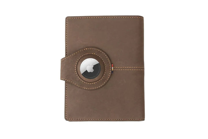 AirTag Passport Holder
