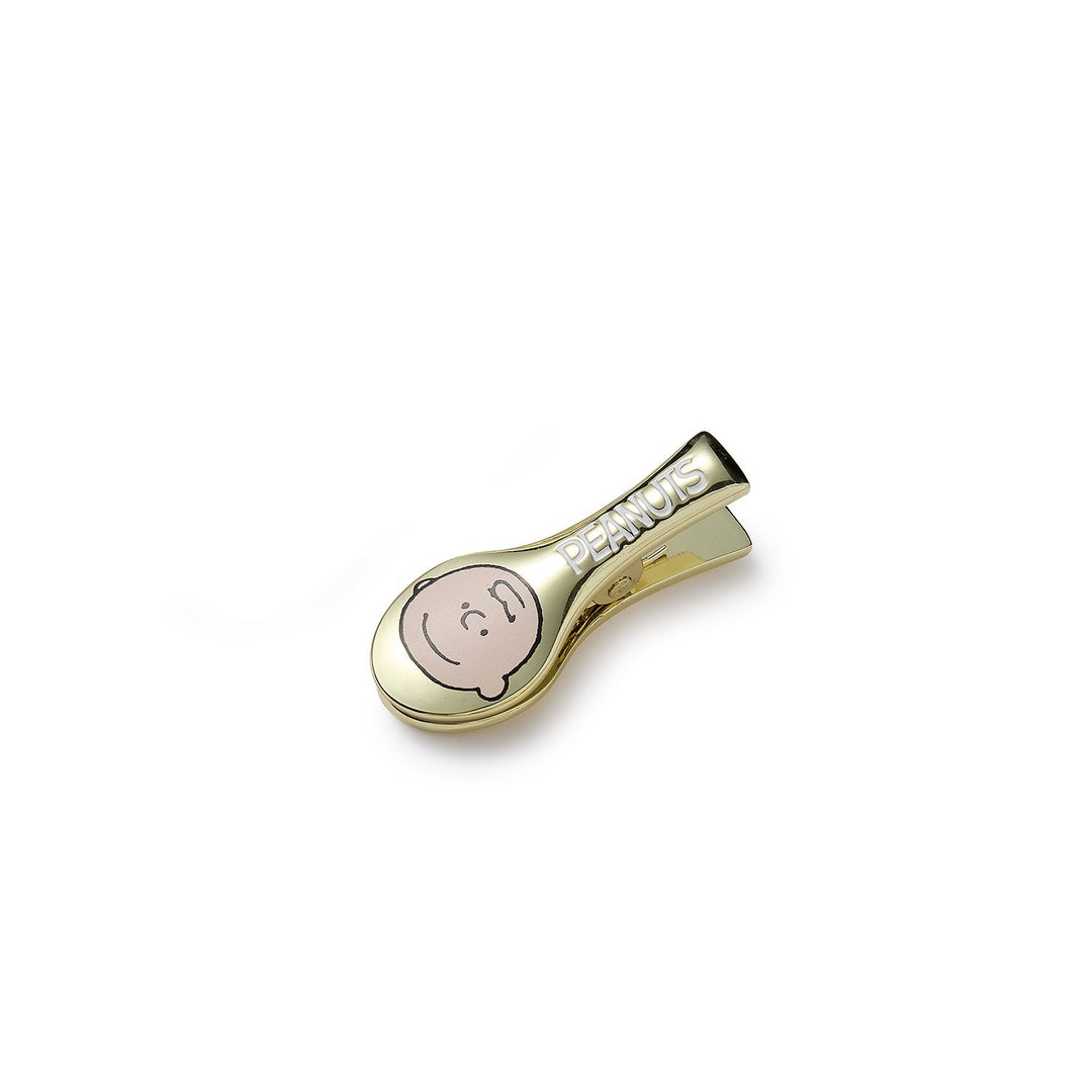 Esterbrook x Peanuts Paper Clip | Charlie Brown