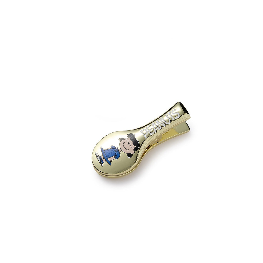 Esterbrook x Peanuts Paper Clip | Lucy