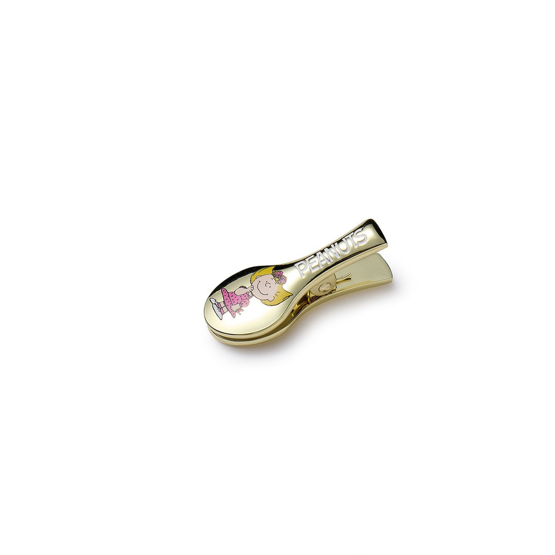 Esterbrook x Peanuts Paper Clip | Sally
