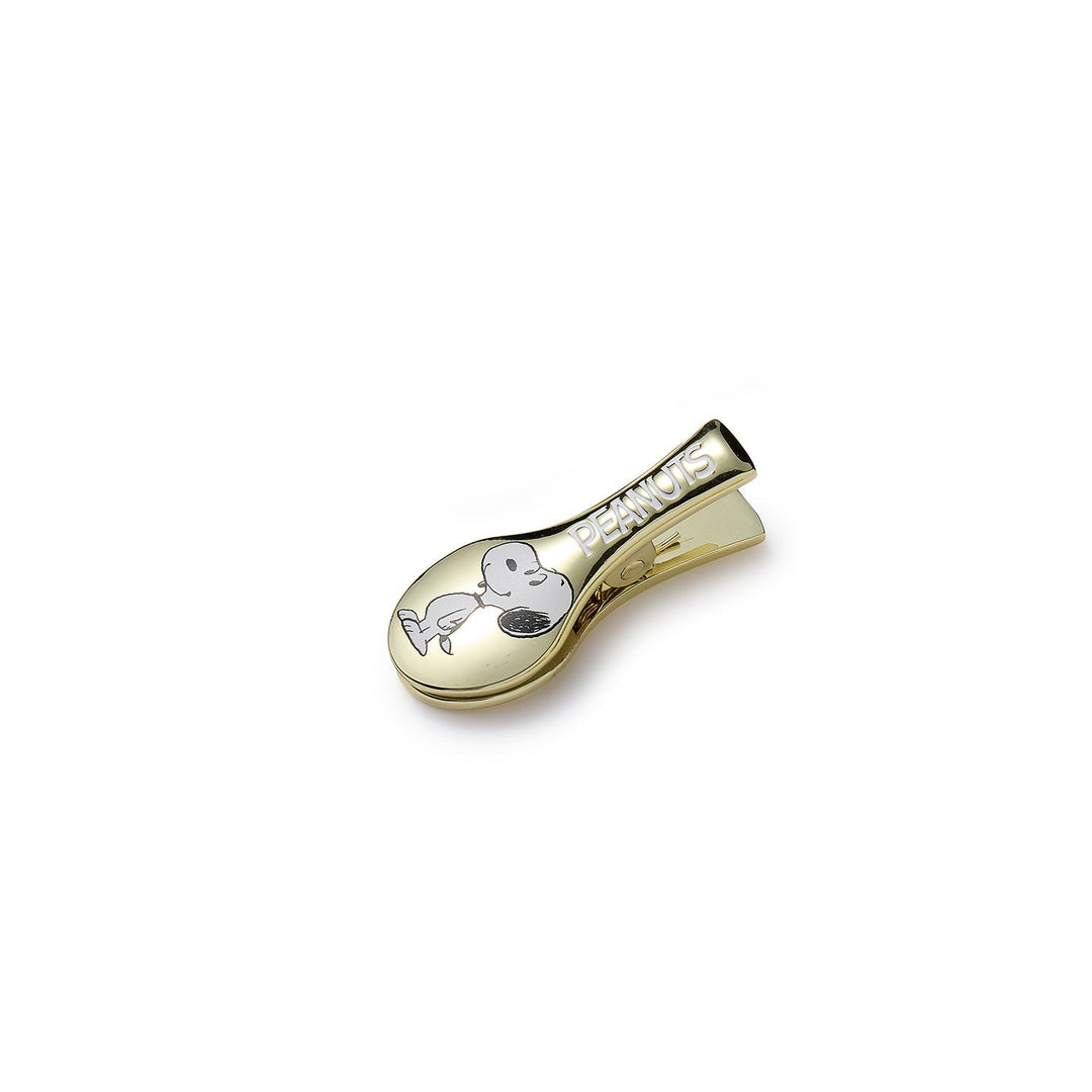 Esterbrook x Peanuts Paper Clip | Snoopy