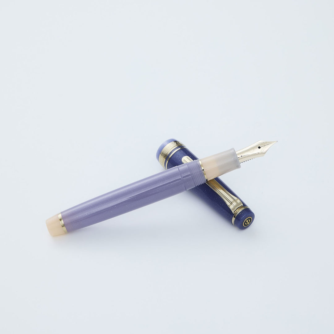 Pro Gear Slim Fountain Pen | Dreamy Hour