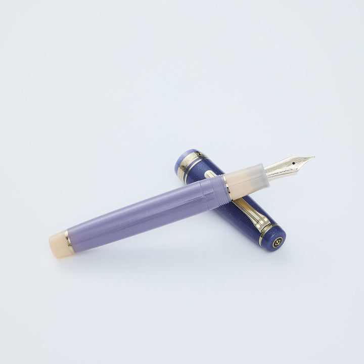 Pro Gear Fountain Pen | Dreamy Hour