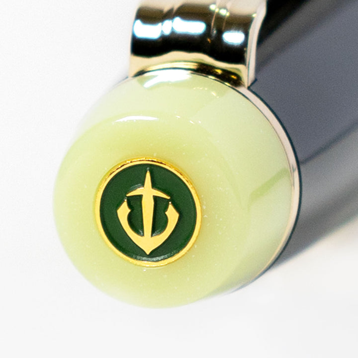 Pro Gear Fountain Pen | Tea Time | Japanese Tea Ceremony Matcha | Limited Edition