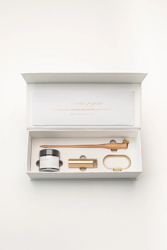 Calligraphy Starter Kit