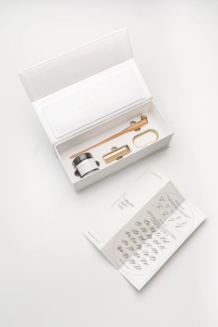 Calligraphy Starter Kit