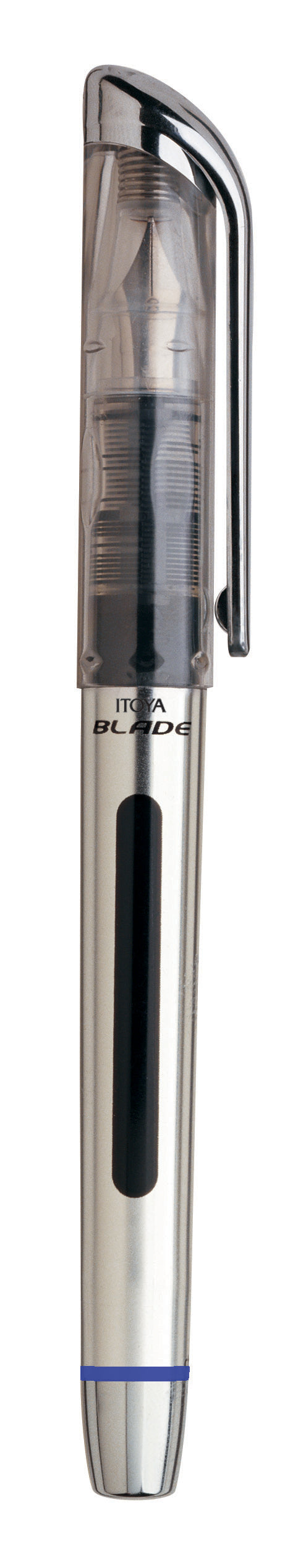 Itoya Blade Pre-Inked Fountain Pen