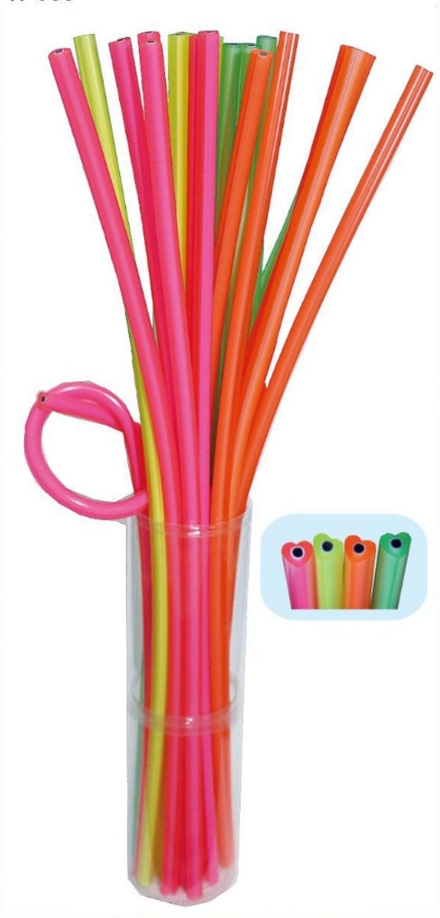 Flexible Heart Stick Pencil