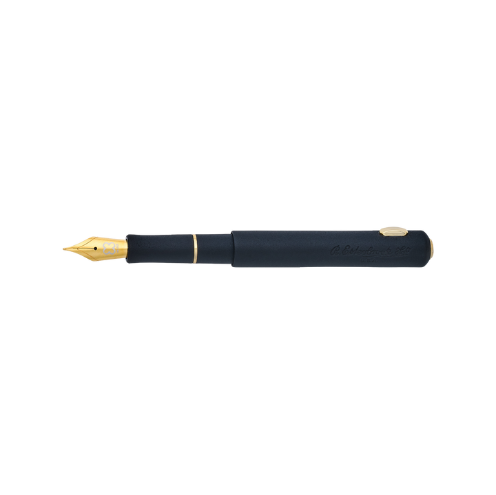 Niblet Fountain Pen | Raven