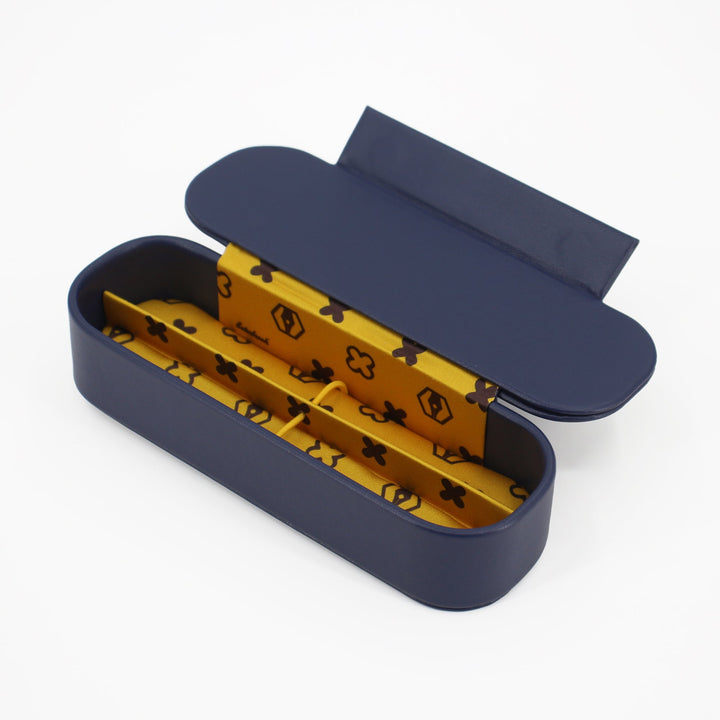 Double Pen NOOK | Dandelion Blue