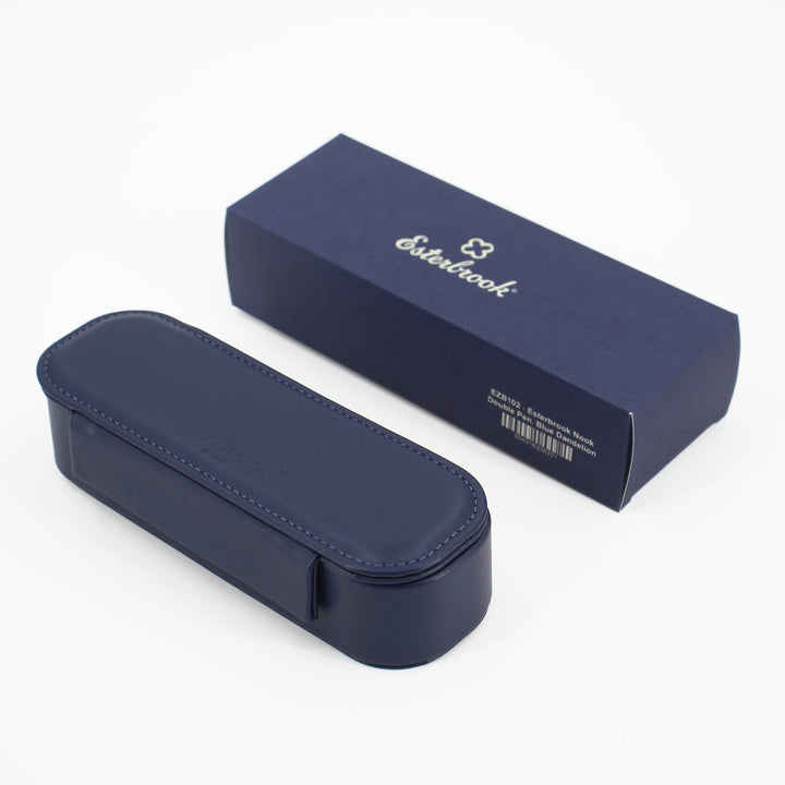 Double Pen NOOK | Dandelion Blue