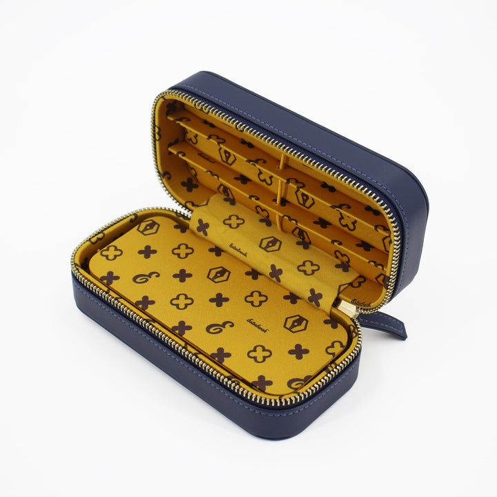 Six Pen NOOK | Dandelion Blue