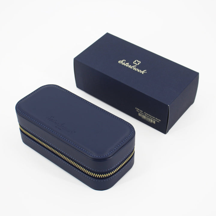 Six Pen NOOK | Dandelion Blue