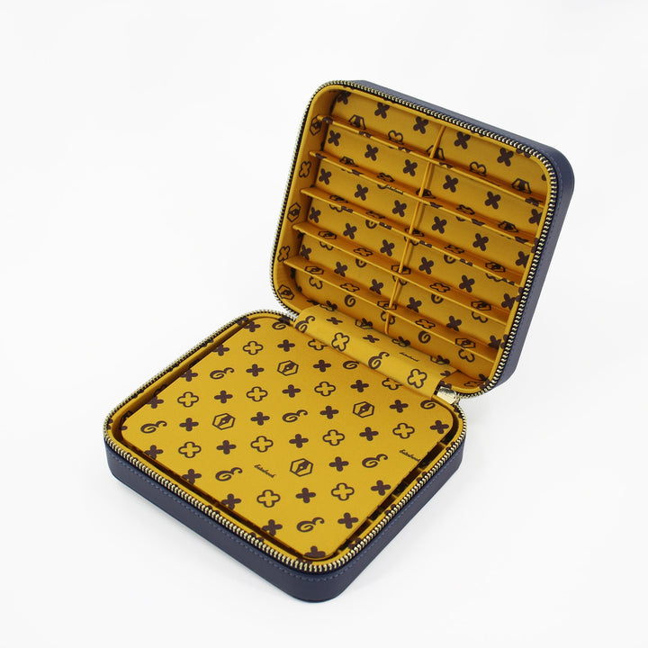 Twelve Pen NOOK | Dandelion Blue