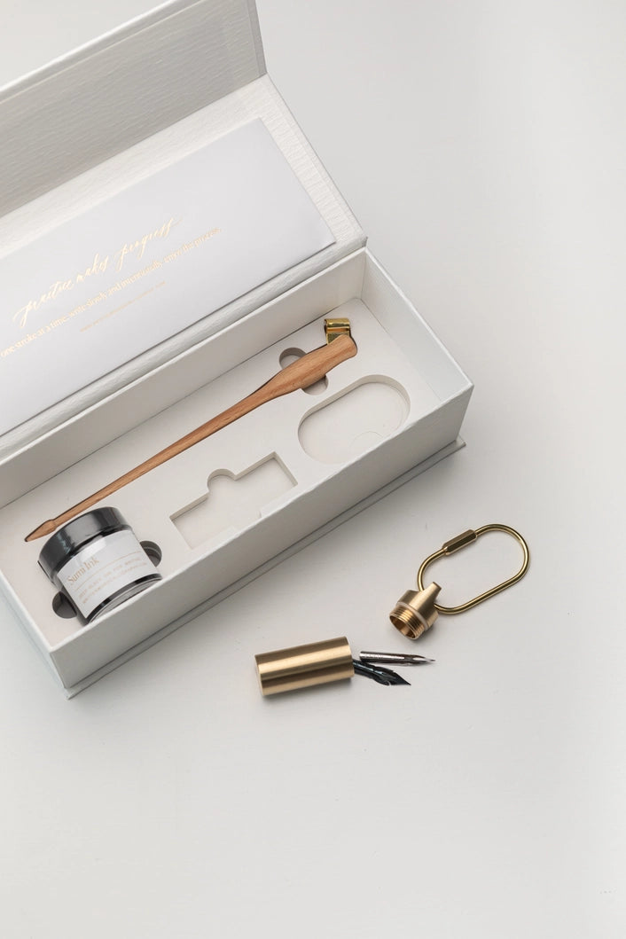 Calligraphy Starter Kit