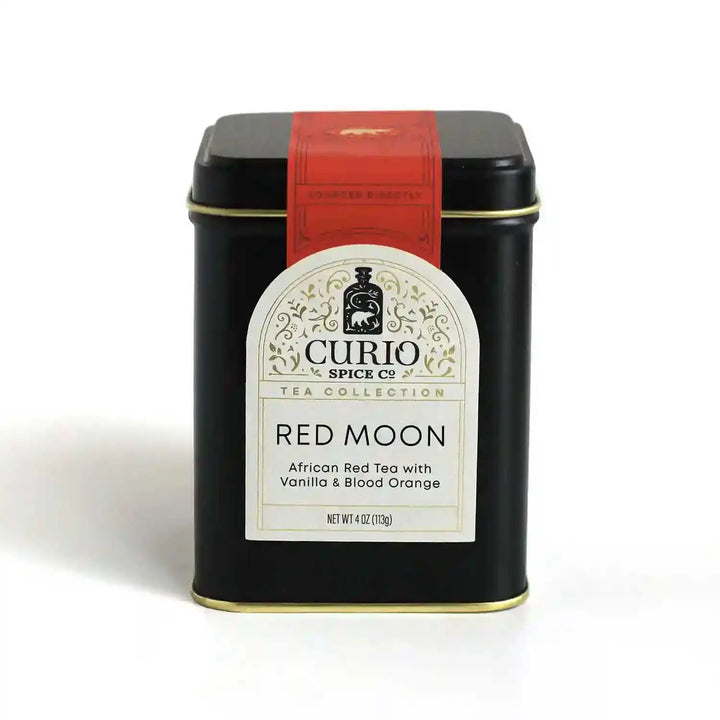Red Moon Loose Tea Blend