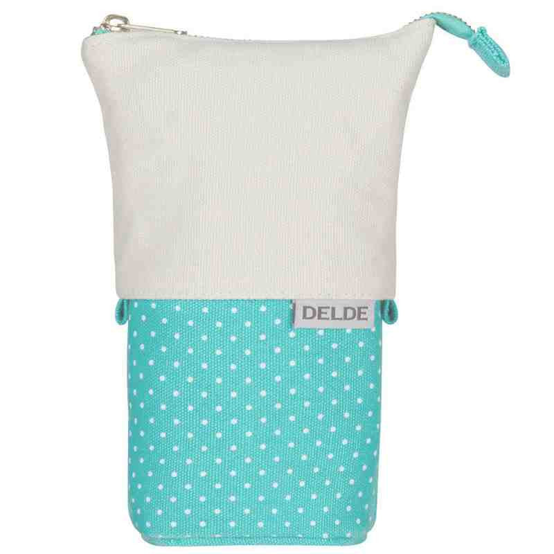Delde Slide Pen Pouch The Paper Mouse