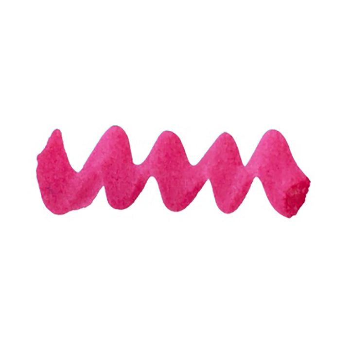 Hot Magenta Diamine Forever Ink