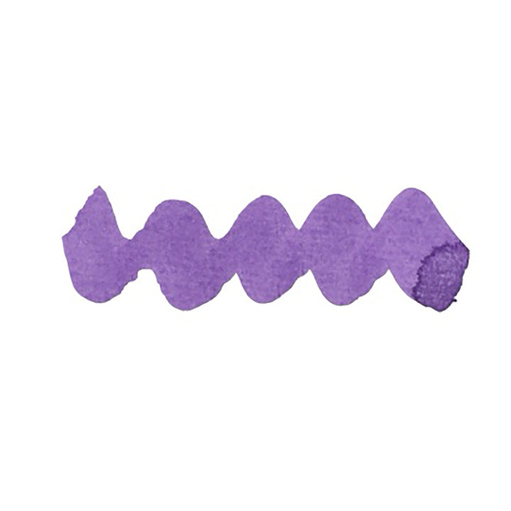 Passion Flower Diamine Forever Ink