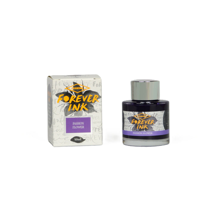 Passion Flower Diamine Forever Ink
