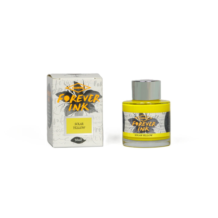 Solar Yellow Diamine Forever Ink