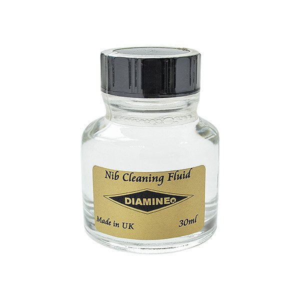 Nib Cleaning Fluid