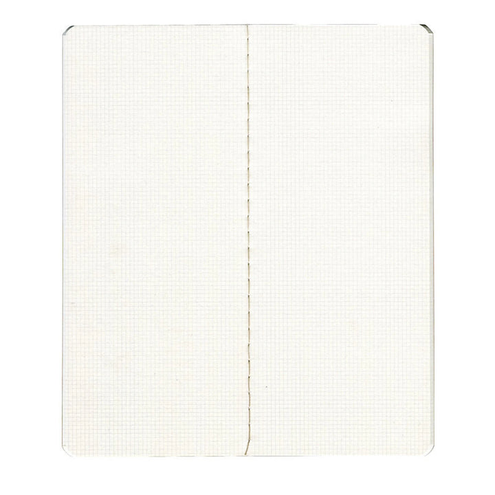 Ro-Biki Notebook | 2.0mm Graph | Basic