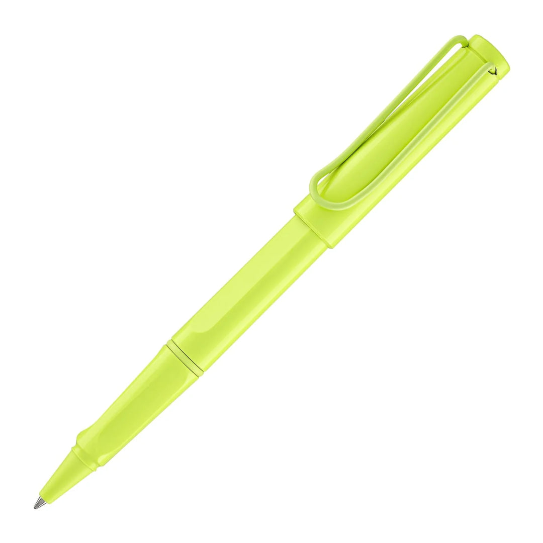 Safari Rollerball Pen | Spring Green Special Edition