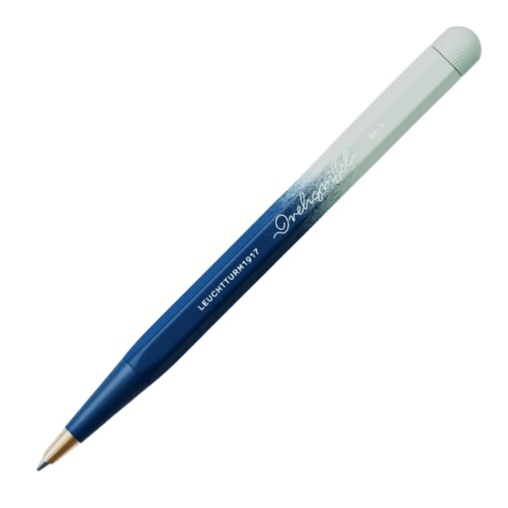 Handmade Drehgriffel Nr.1 Gradient Ballpoint Pen | Limited Edition