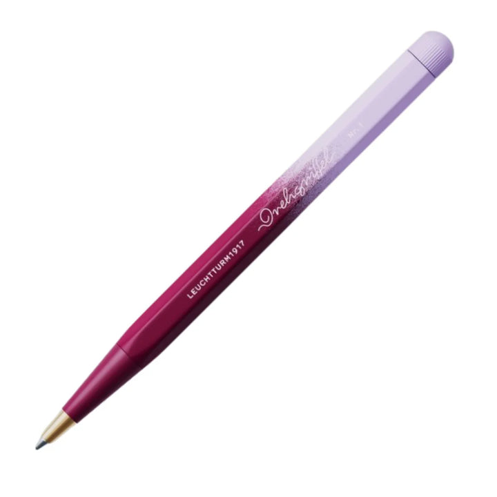 Handmade Drehgriffel Nr.1 Gradient Ballpoint Pen | Limited Edition
