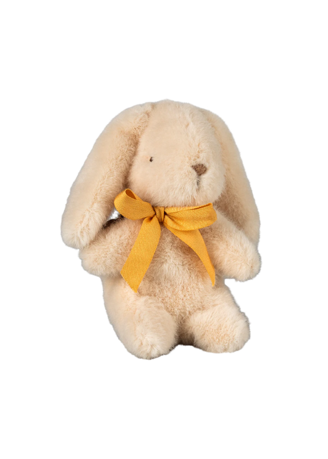 Mini Bunny Plush | Cream